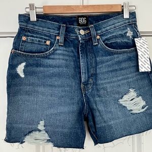 Urban Outfitters Denim Shorts
